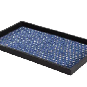 Anji Mountain AMB0BT2F-010  Woven Boot Trays - 24.5" X 14" X 1.5" Rectangle Free Delivery
