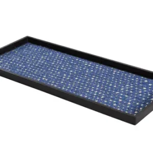 Anji Mountain AMB0BT3F-010  Woven Boot Trays - 34.5" X 14" X 1.5" Rectangle Trusted Brand