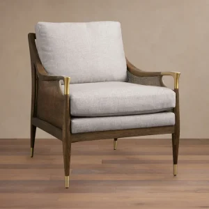 Instant Buy Fisher Cane Back Chair