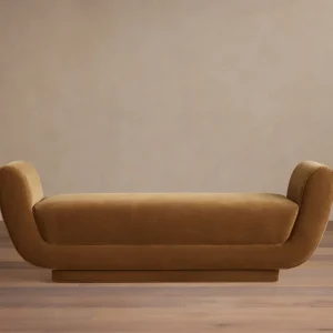 Express Delivery Fontana Bench