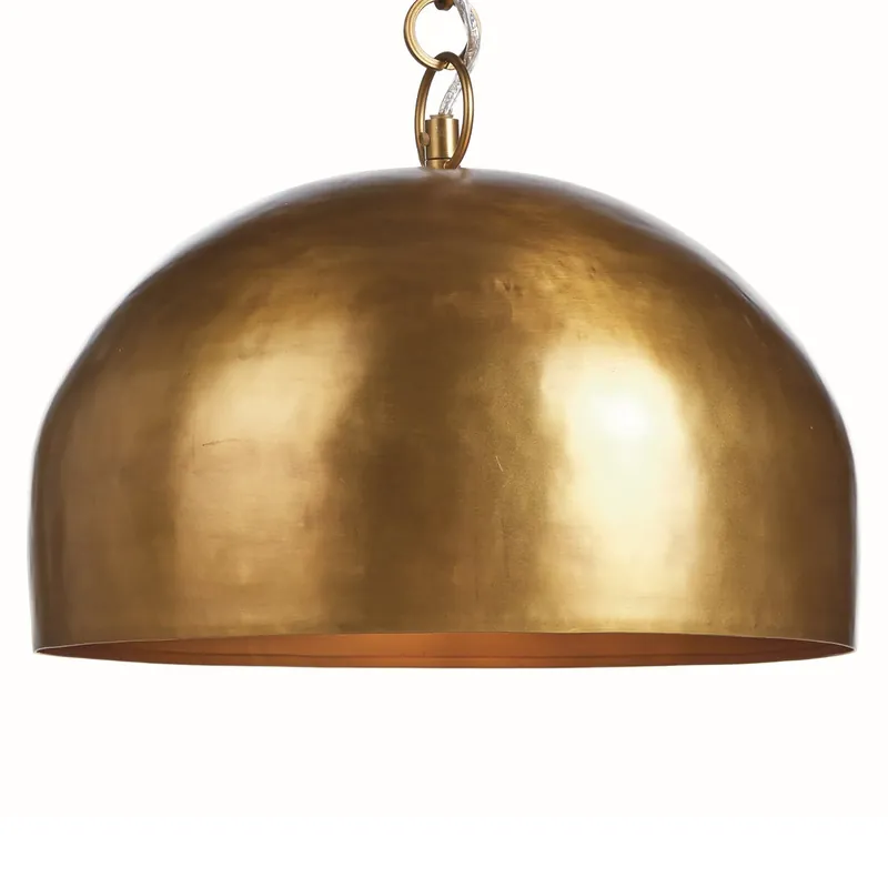 Thayer Dome Pendant Editor’s Pick