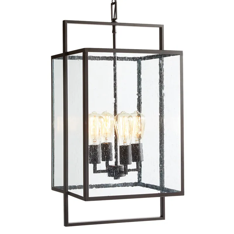 Fresh Stock Prescott Pendant