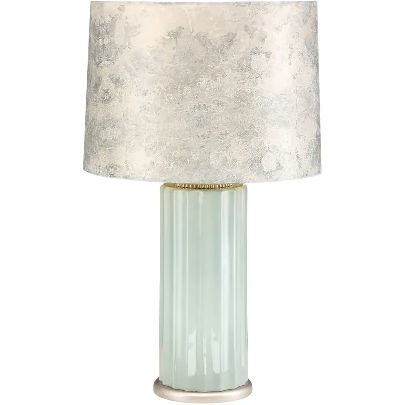 Express Delivery Beyond The Marsh Table Lamp