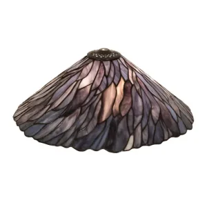 Meyda 16" Wide Willow Jadestone Shade - 38530 Save Now