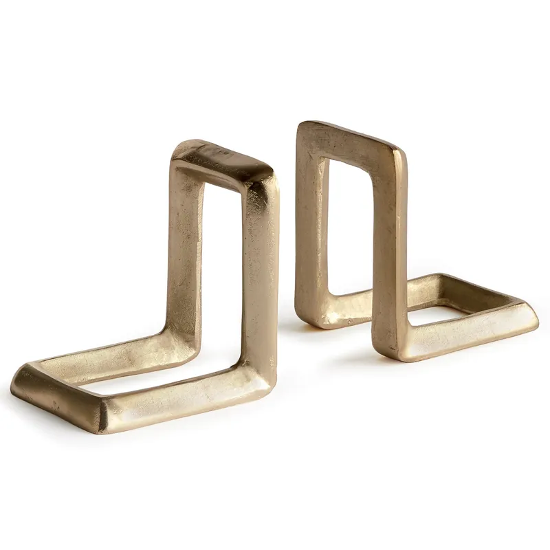 Strofi Bookend Set Budget