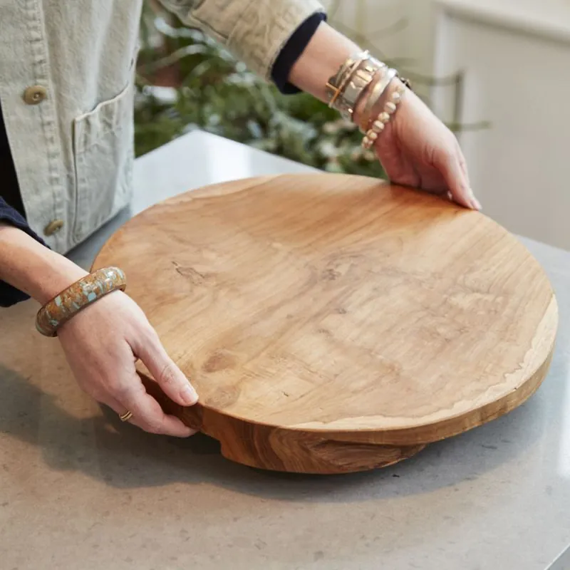 Anza Cutting Board Express Delivery