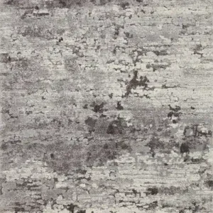 Clearance Loloi Theory Thy-08 Charcoal / Grey Power Loomed Area Rugs