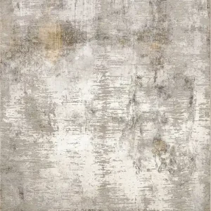 Final Sale Dynamic Ella Machine-made 3980 Grey/ivory/taupe Area Rugs
