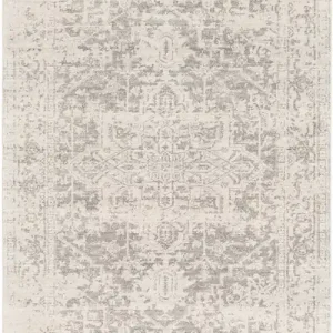 Bargain Livabliss Harput HAP-1024 Traditional Machine Woven Area Rugs