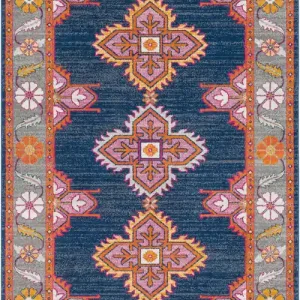 Last Chance Livabliss Harput HAP-1037 Traditional Machine Woven Area Rugs