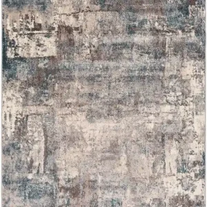 New Arrival Livabliss Ankara AKR-2307 Modern Machine Woven Area Rugs