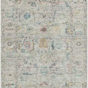 New Arrival Livabliss Calhoun CAH-2304 Traditional Machine Woven Area Rugs