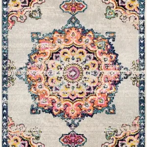 Livabliss Chester CHE-2317 Traditional Machine Woven Area Rugs Buy Today