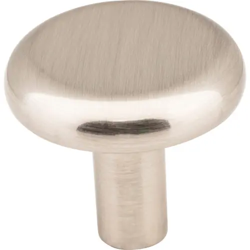 1-1/4" Diameter Round Seaver Cabinet Knob Best Choice