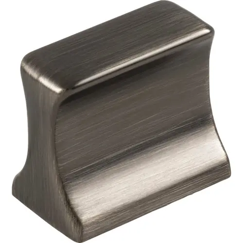 1-1/4" Overall Length (16 mm Center-to-center)  Sullivan Cabinet Knob Hassle-Free Returns