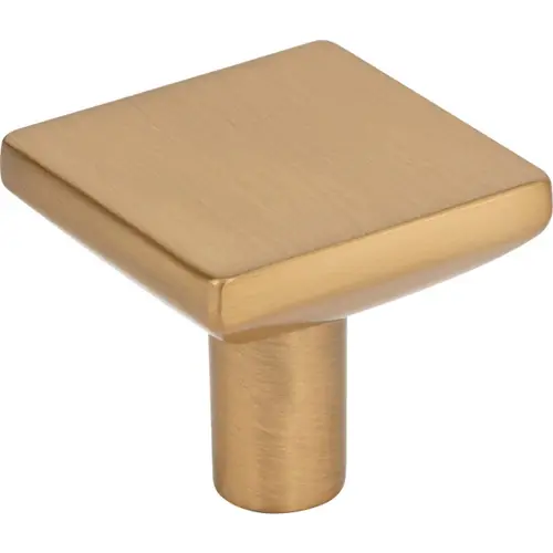 Buy Direct 1-1/4" Overall Length Walker 1 Square Knob