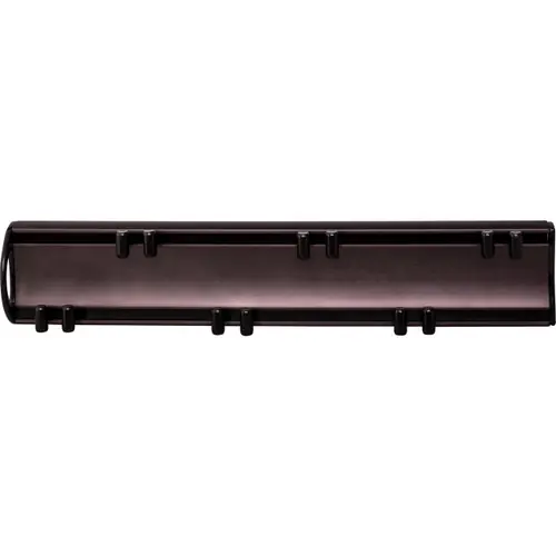 Markdown 14" Belt Rack