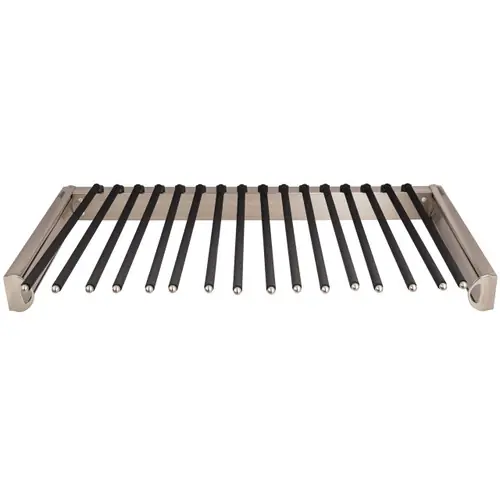 30" Wide Pant Rack Premium