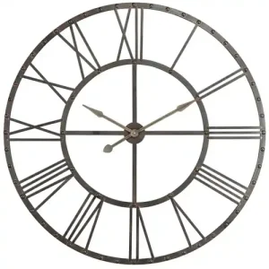 Limited Edition Cooper Classics Upton Clock